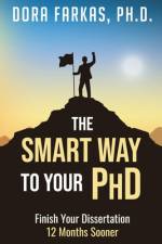 Smart Way To Your Ph.D. af DORA