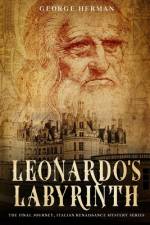Leonardo's Labyrinth af George Herman