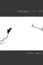 January 15, 2020 / One day photos af Sorin Marius