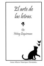 El arte de las letras de Hotag Zequirman. af JesÃºs Alberto ManrÃ­quez HernÃ¡ndez