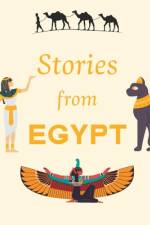 Stories from Egypt af Jupiter Books