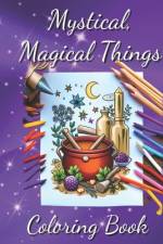 Mystical Magical Things af Vicki Burke