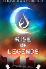 Rise of Legends af Kris Ruhler