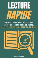 Lecture Rapide af Elio Fisher