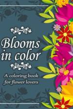 Blooms in color af Creative Adventures