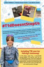 #T1dDoesntStopUs af Lisa-Marie Clarke