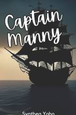 Captain Manny af Synthea Yoho
