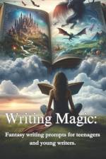 Writing Magic af R Jordan