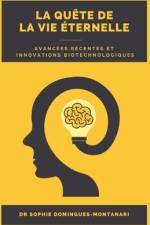 Innovations Biotechnologiques af Sophie Domingues-Montanari