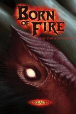 Born of Fire af Dreagen Grim