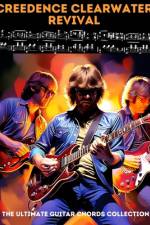 Creedence Clearwater Revival af Hajiba El Kahia