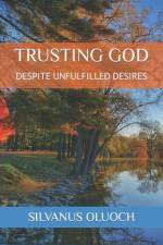 Trusting God af Silvanus Oluoch