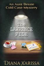 The Lawrence File af Diana Xarissa