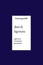 Diari di Lagomare af Bruno Goatelli