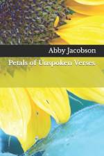 Petals of Unspoken Verses af Abby Jacobson