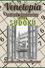 Sudoku Easy, Palazzo Braggadocio af Erin D Mahoney