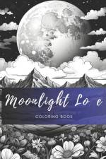 Moonlight Love af Tracey Shah