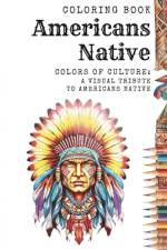 Americans Native af Jessenia Blue