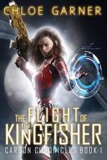 The Flight of the Kingfisher af Chloe Garner