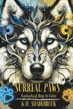 Surreal Paws af G H Shadebrook