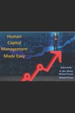 Human Capital Management Made Easy af Michael D'Souza