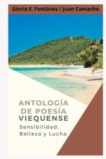 Antologia de poesia viequense af Juan Camacho