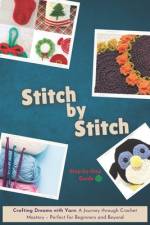 Hooked on Crochet af Samir Boul