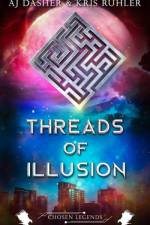 Threads of Illusion af Kris Ruhler