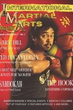 International Martial Arts Magazine Volume 1 Number 1 af Bohdi Sanders