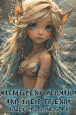 Magnificent Mermaids and their friends... af Tommy Crain