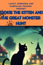 Cookie the Kitten and the Great Monster Hunt af Lucky Jennings