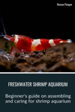 Freshwater Shrimp Aquarium af Roman Pirogov