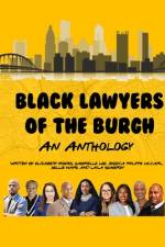 Black Lawyers of the Burgh af Elizabeth Hughes
