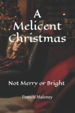A Melicent Christmas af Francis Maloney