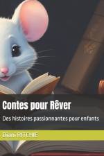 Contes pour Rêver af Diani Ritchie