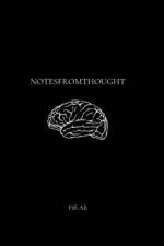 Notesfromthought af Fifi Ali