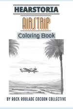 Airstrip, Hearstoria af Erin D Mahoney