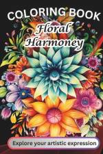 Floral Harmoney af Domagoj Lutring