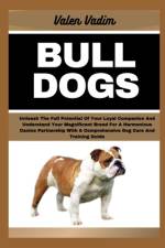 Bulldogs af Valen Vadim
