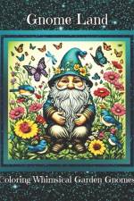 Gnome Land af C Clark