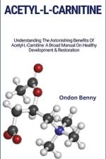 Acetyl-L-Carnitine af Ondon Benny