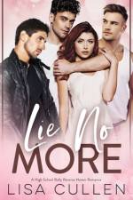 Lie No More af Lisa Cullen
