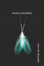 Modern Sensibility af Avery MC Reynolds