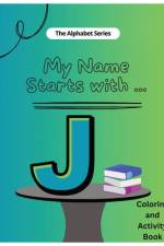 My Name Starts With...J af Jessica M Able