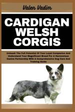 Cardigan Welsh Corgis af Valen Vadim