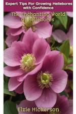 Expert Tips for Growing Hellebores with Confidence af Elzie Hickerson
