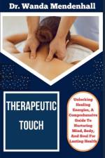 Therapeutic Touch af Wanda Mendenhall