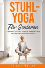 Stuhl-Yoga für Senioren af Phillip Willis
