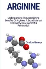 Arginine af Ondon Benny