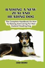 New Zealand Heading Dog af Chad Bruno
